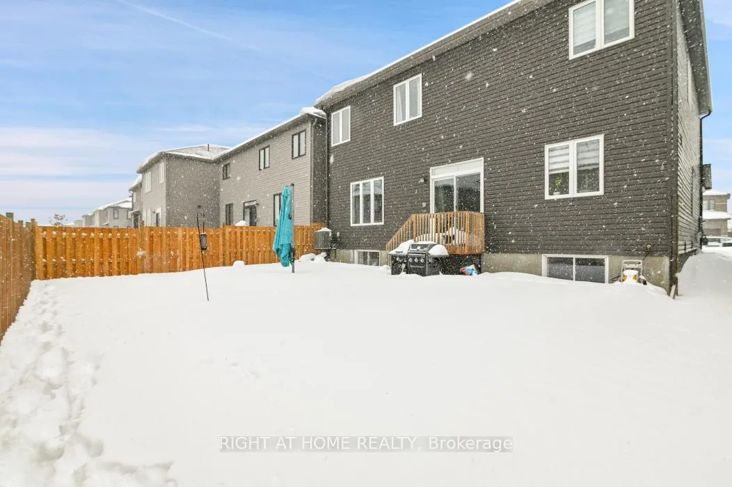 Photo 34 of 785 Cappamore Drive, Ottawa, Barrhaven - Half Moon Bay — HOMEH