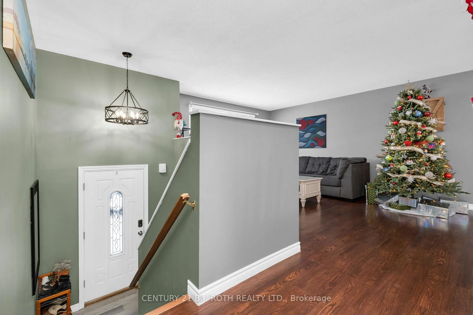 Photo 6 of 440 Barrie Road, Orillia — HOMEH