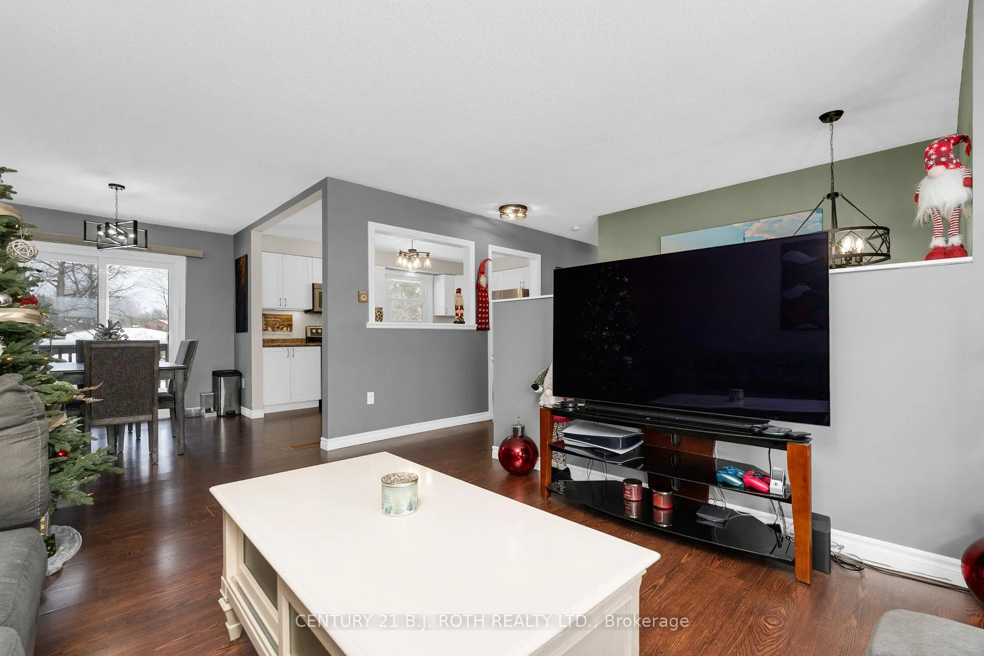 Photo 10 of 440 Barrie Road, Orillia — HOMEH
