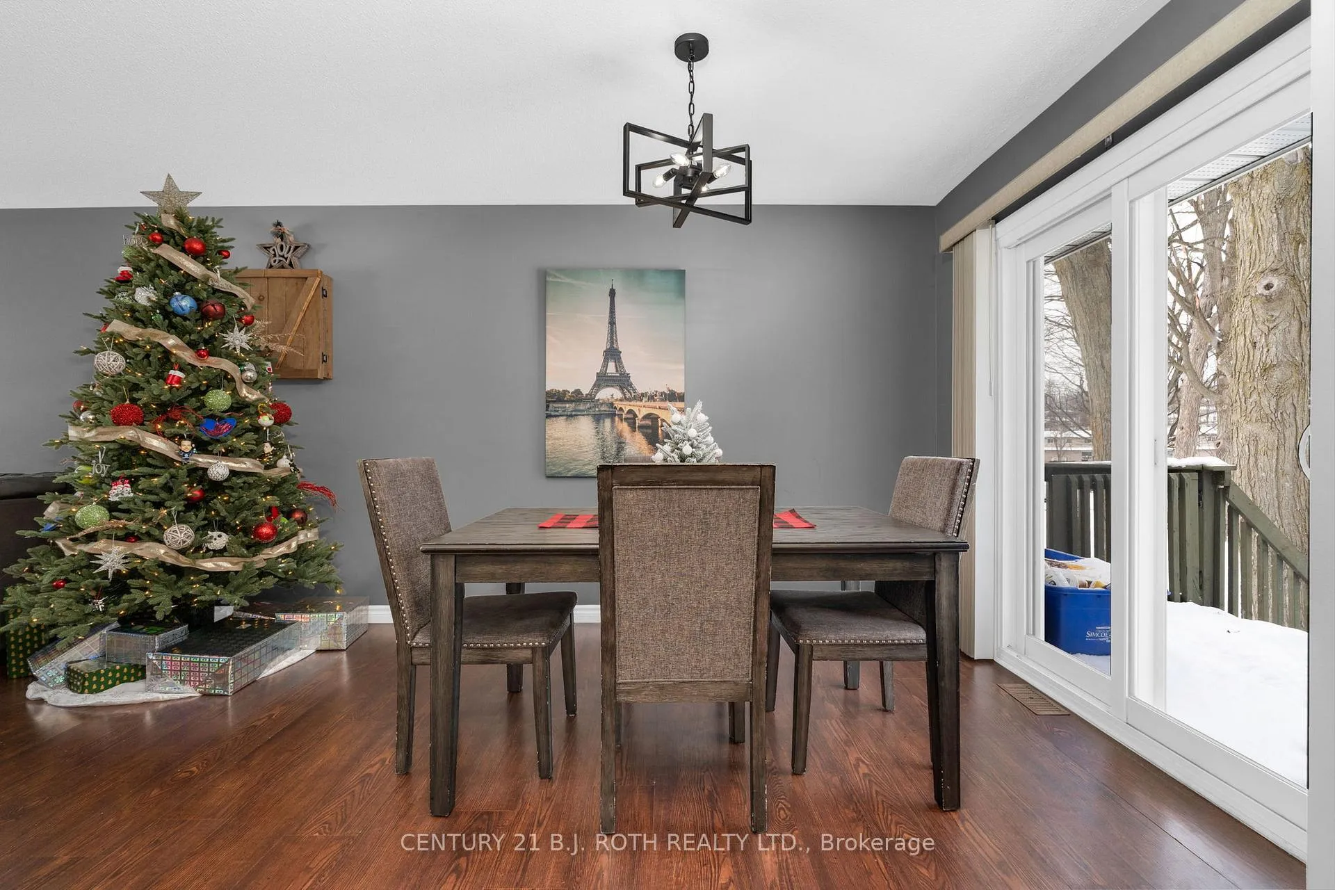 Photo 11 of 440 Barrie Road, Orillia — HOMEH