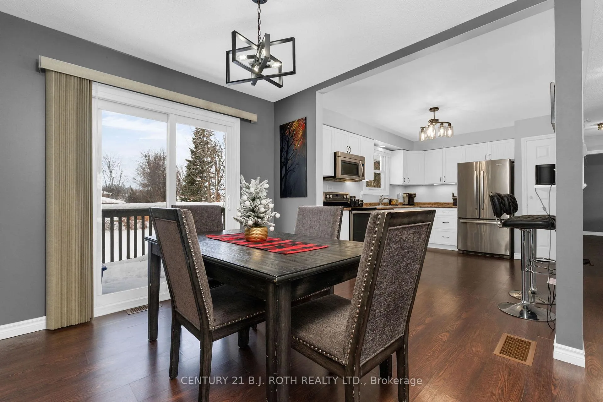 Photo 12 of 440 Barrie Road, Orillia — HOMEH