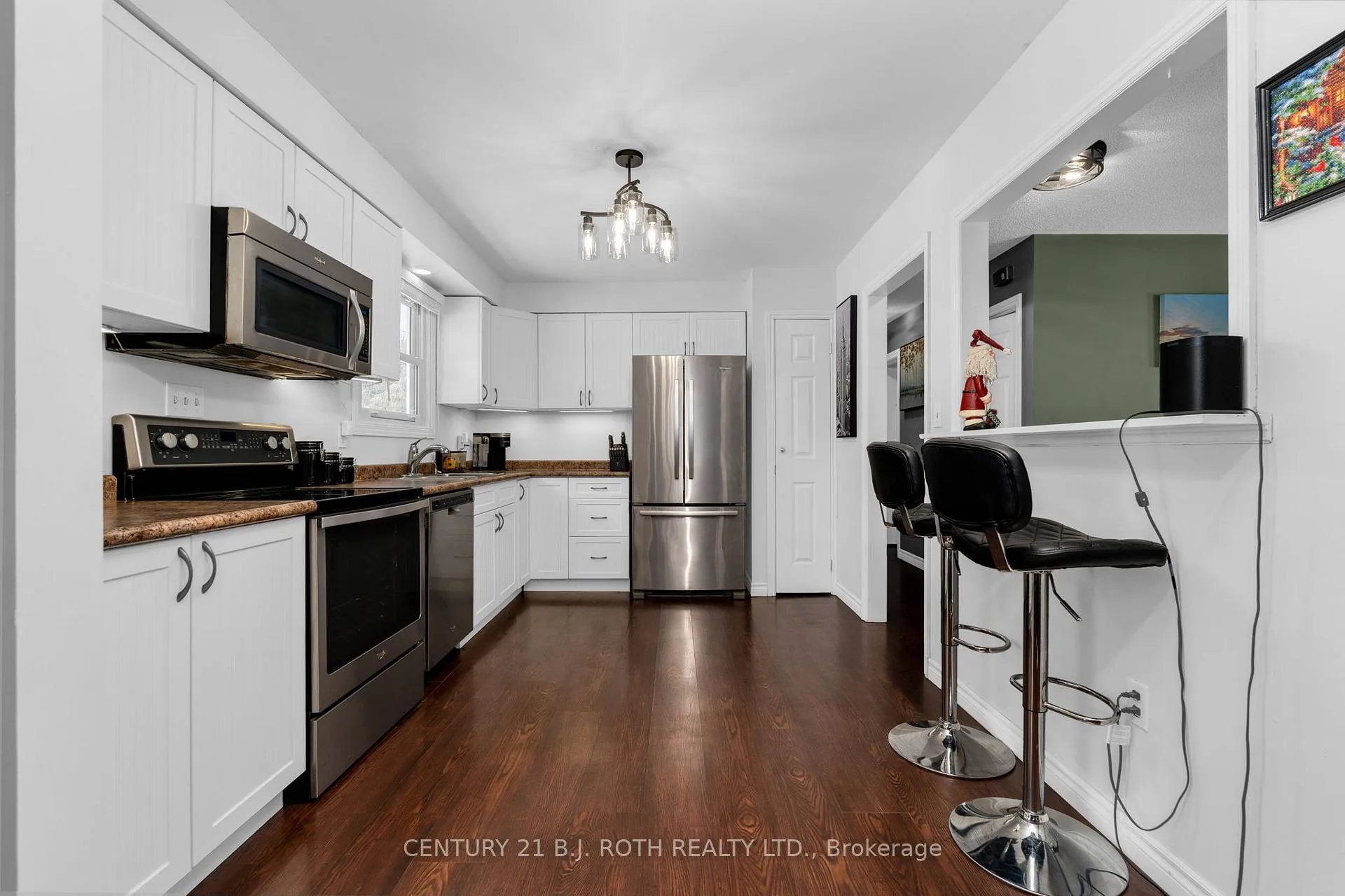 Photo 13 of 440 Barrie Road, Orillia — HOMEH