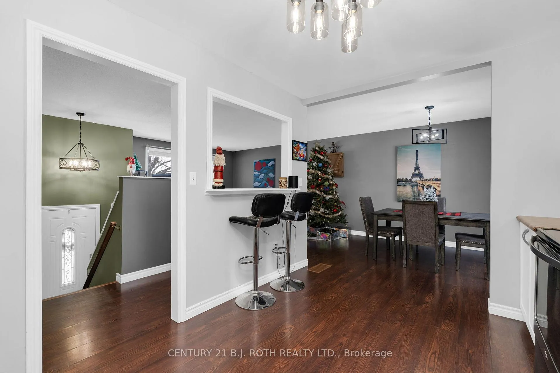 Photo 15 of 440 Barrie Road, Orillia — HOMEH