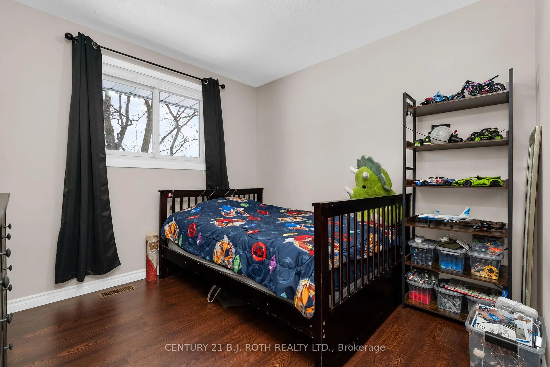 Photo 16 of 440 Barrie Road, Orillia — HOMEH
