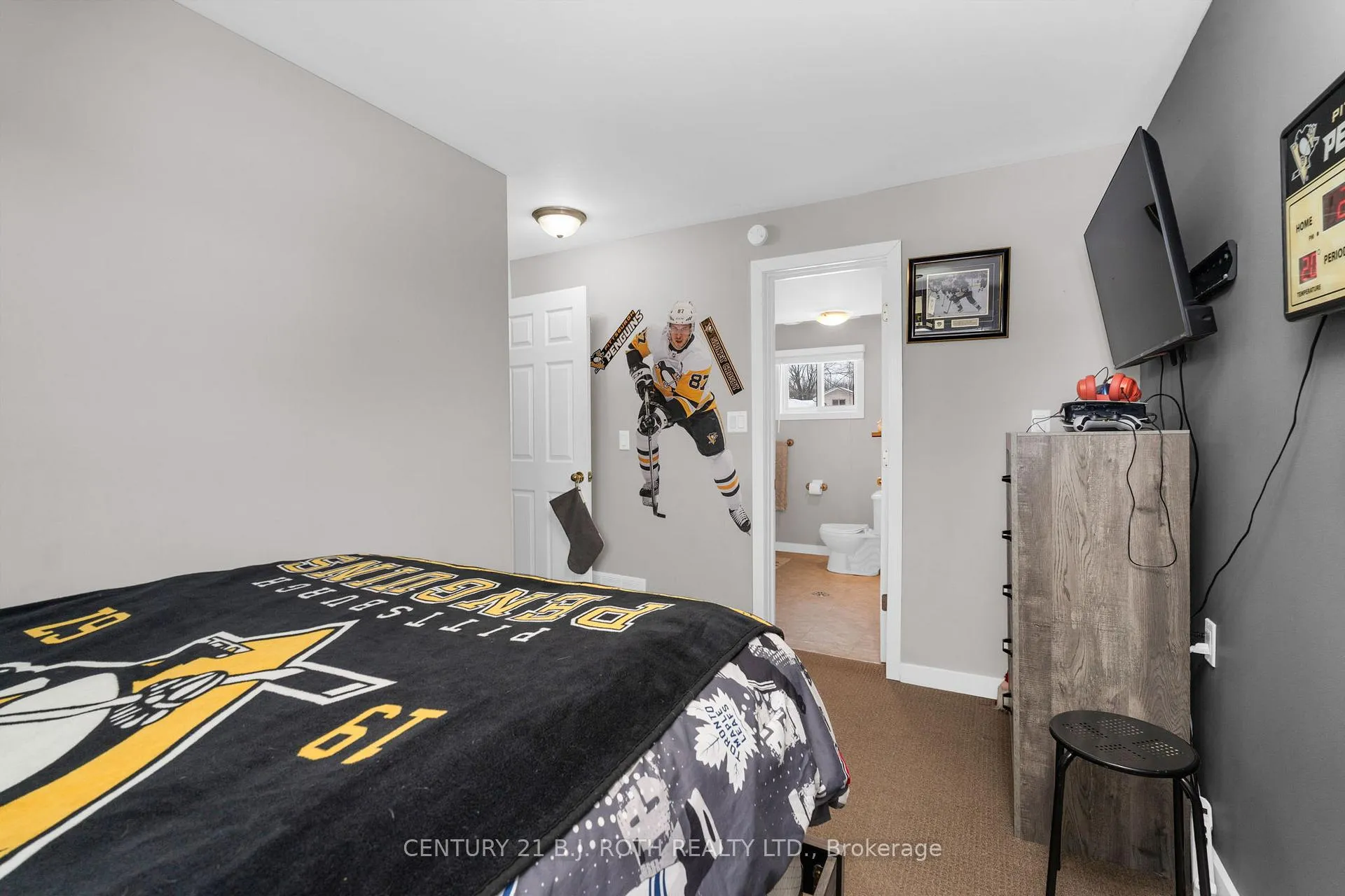 Photo 25 of 440 Barrie Road, Orillia — HOMEH