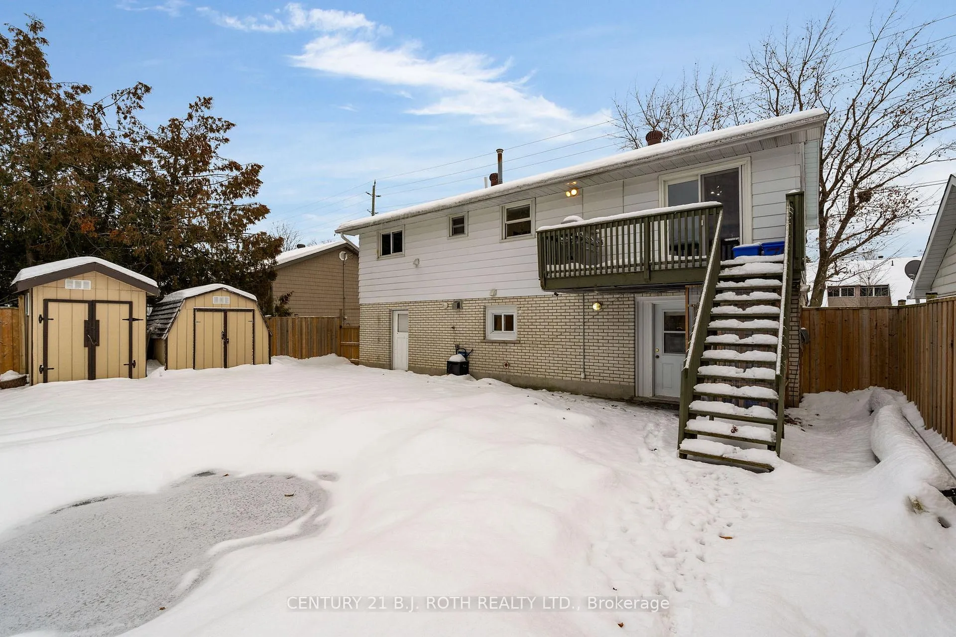 Photo 33 of 440 Barrie Road, Orillia — HOMEH