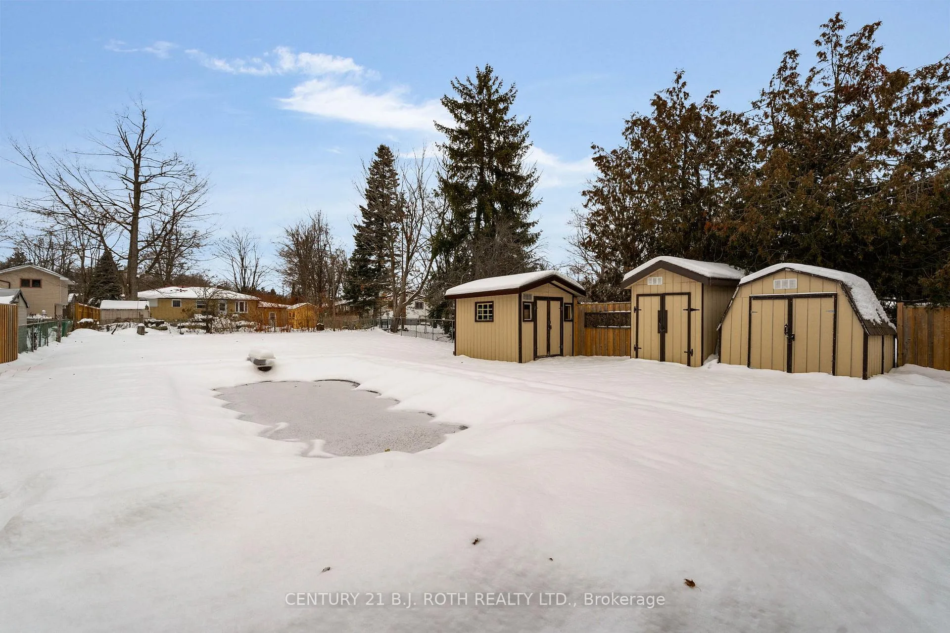 Photo 34 of 440 Barrie Road, Orillia — HOMEH