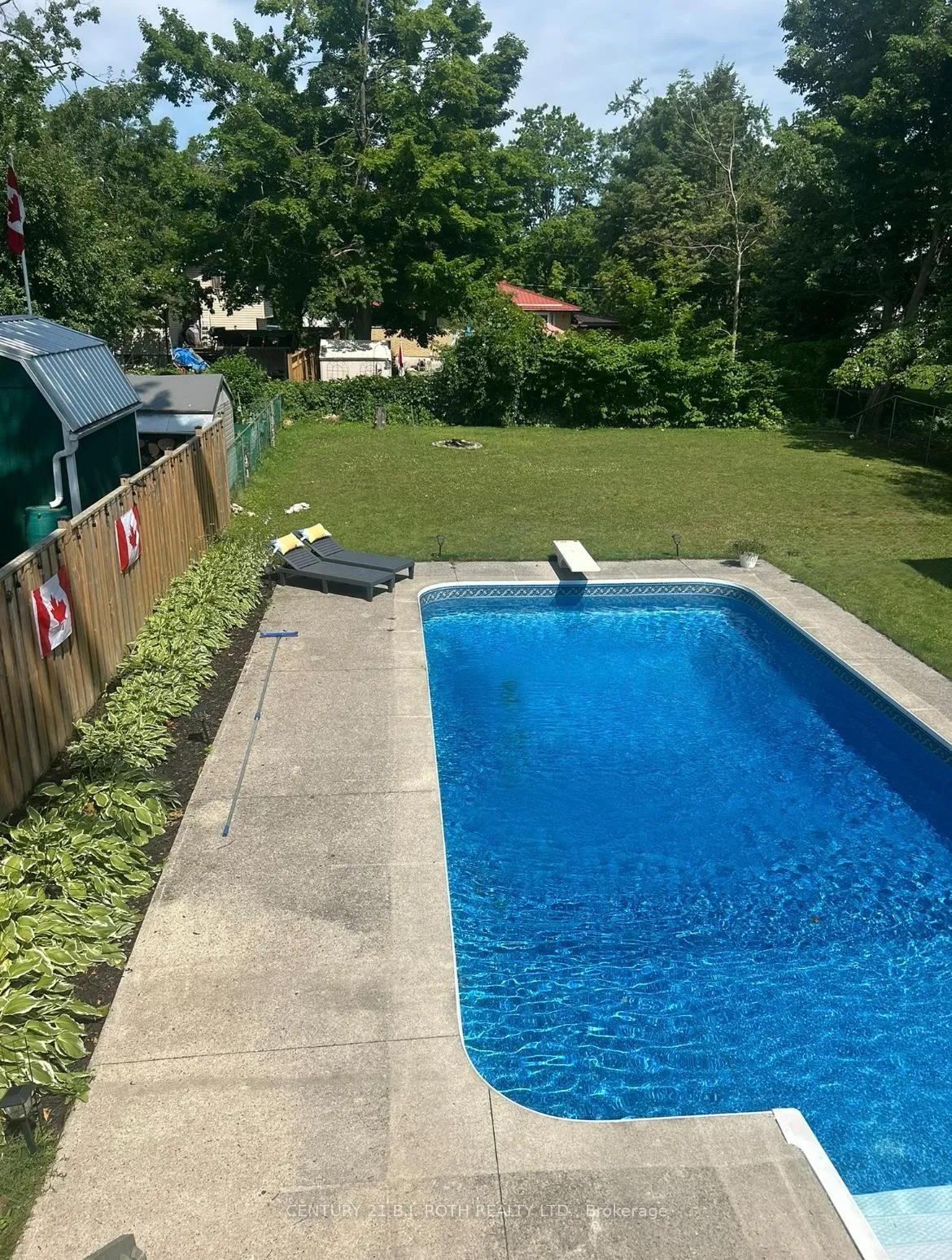 Photo 35 of 440 Barrie Road, Orillia — HOMEH