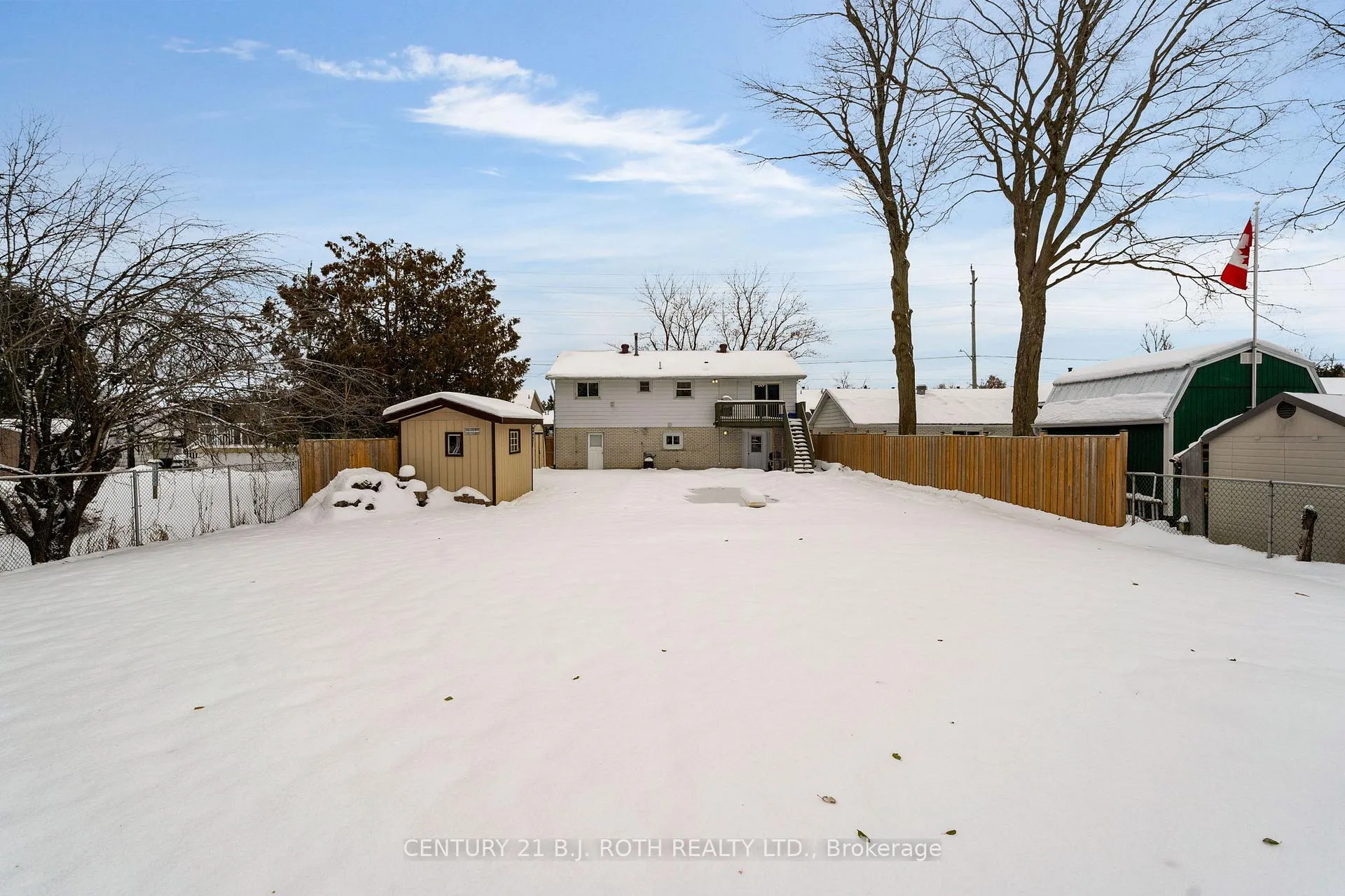 Photo 36 of 440 Barrie Road, Orillia — HOMEH