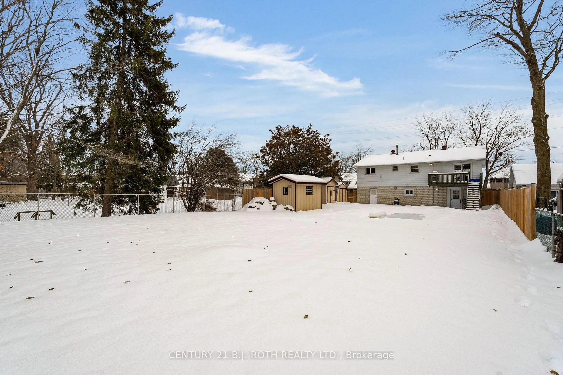 Photo 37 of 440 Barrie Road, Orillia — HOMEH