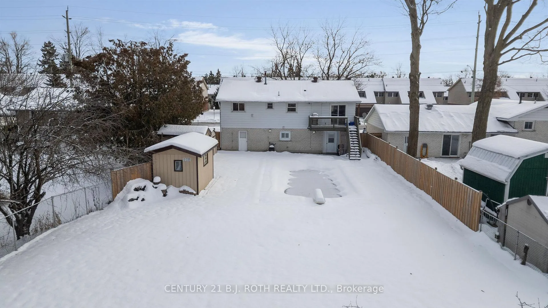 Photo 38 of 440 Barrie Road, Orillia — HOMEH