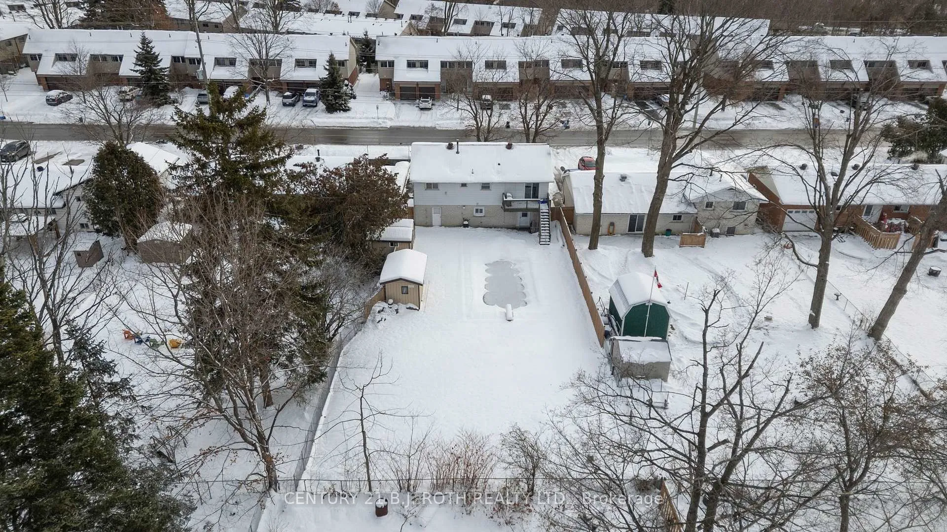 Photo 39 of 440 Barrie Road, Orillia — HOMEH
