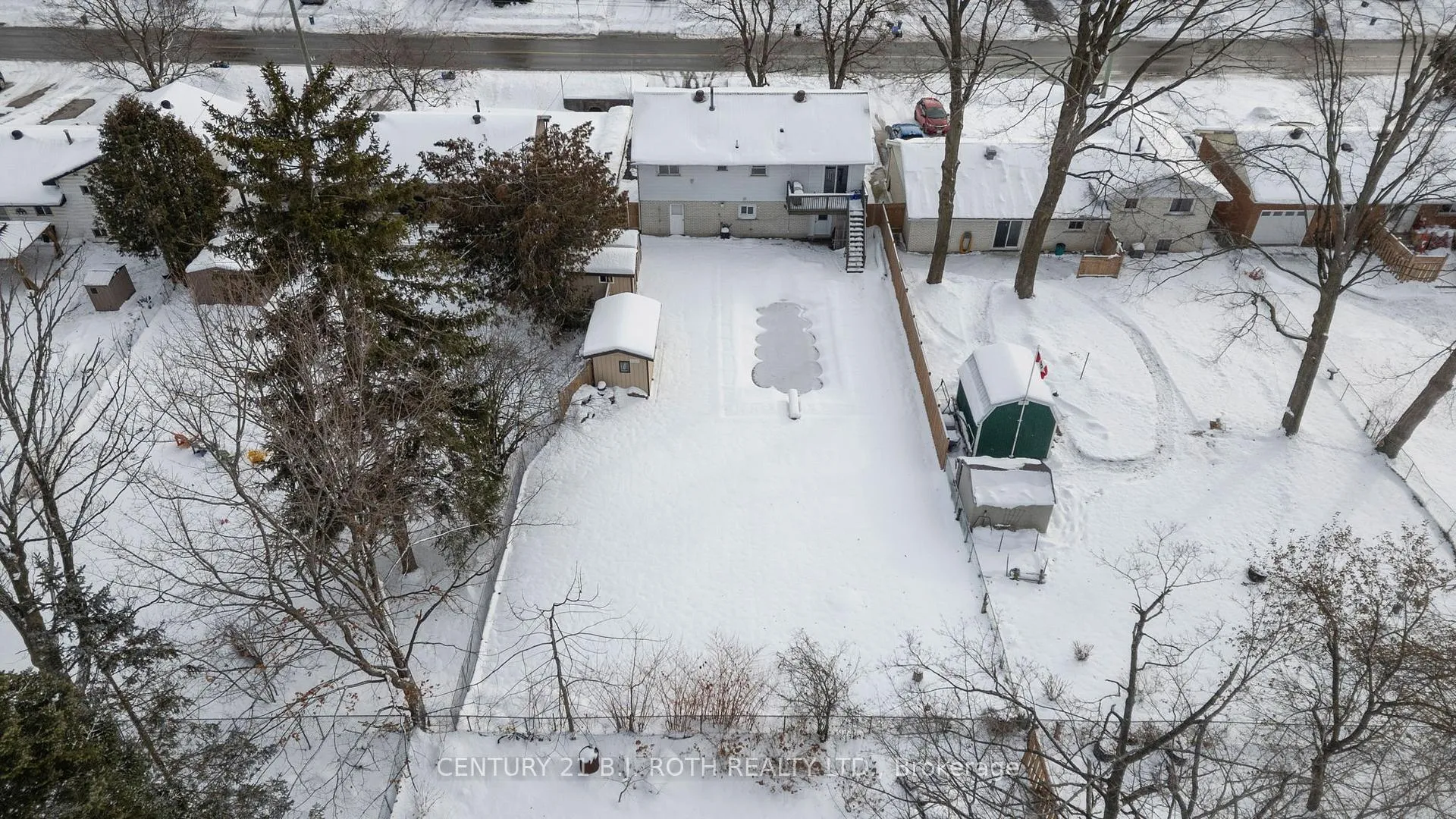 Photo 40 of 440 Barrie Road, Orillia — HOMEH