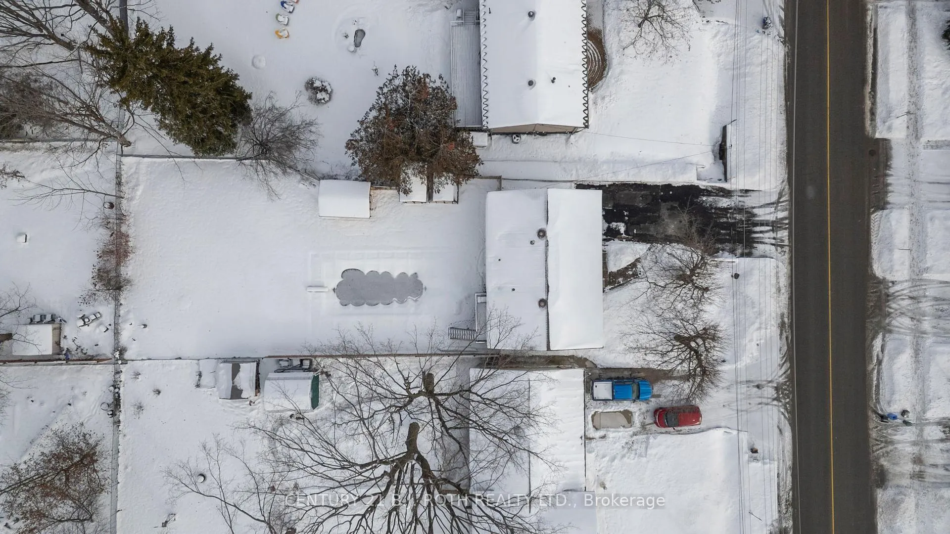 Photo 41 of 440 Barrie Road, Orillia — HOMEH