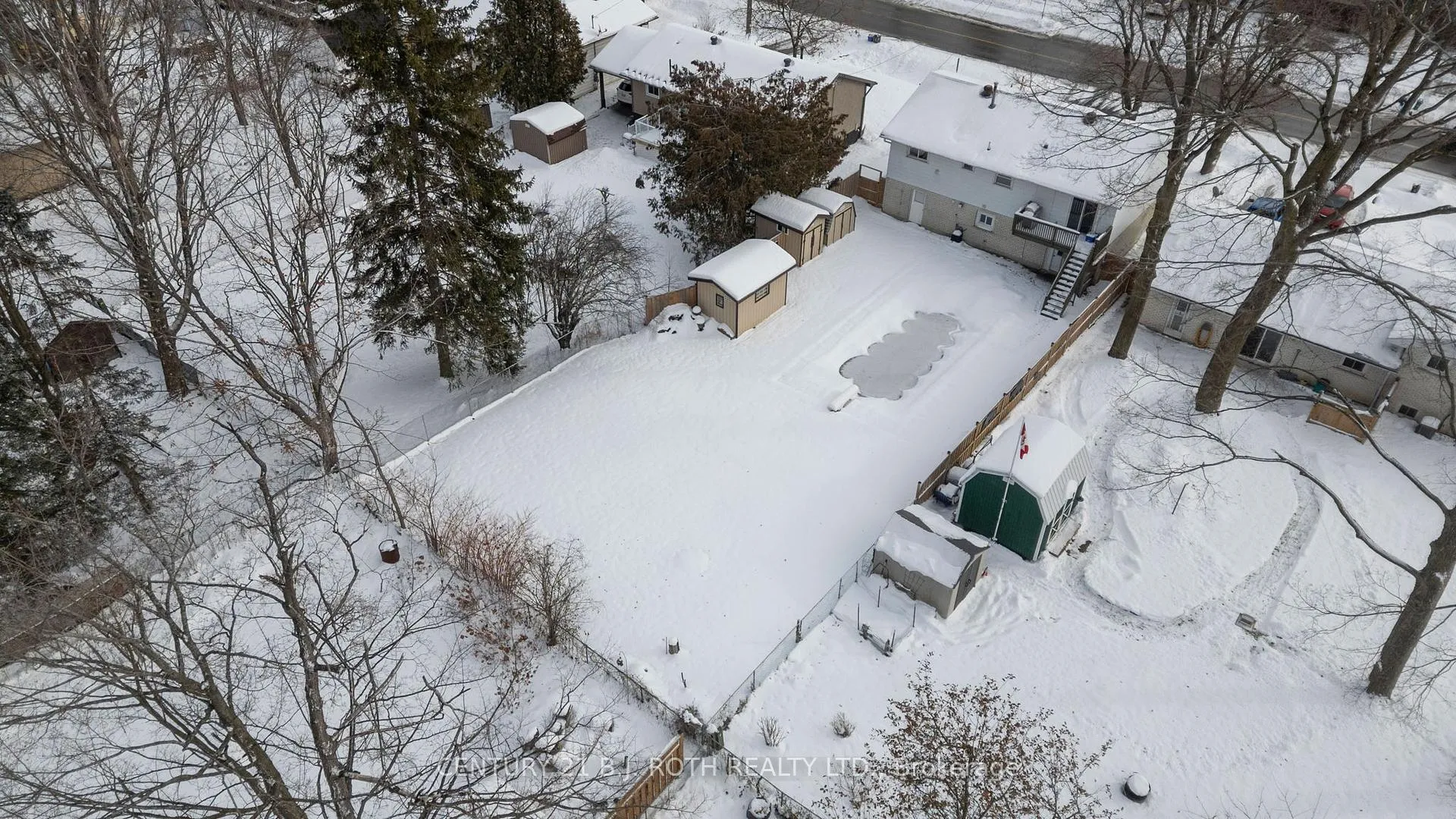 Photo 43 of 440 Barrie Road, Orillia — HOMEH