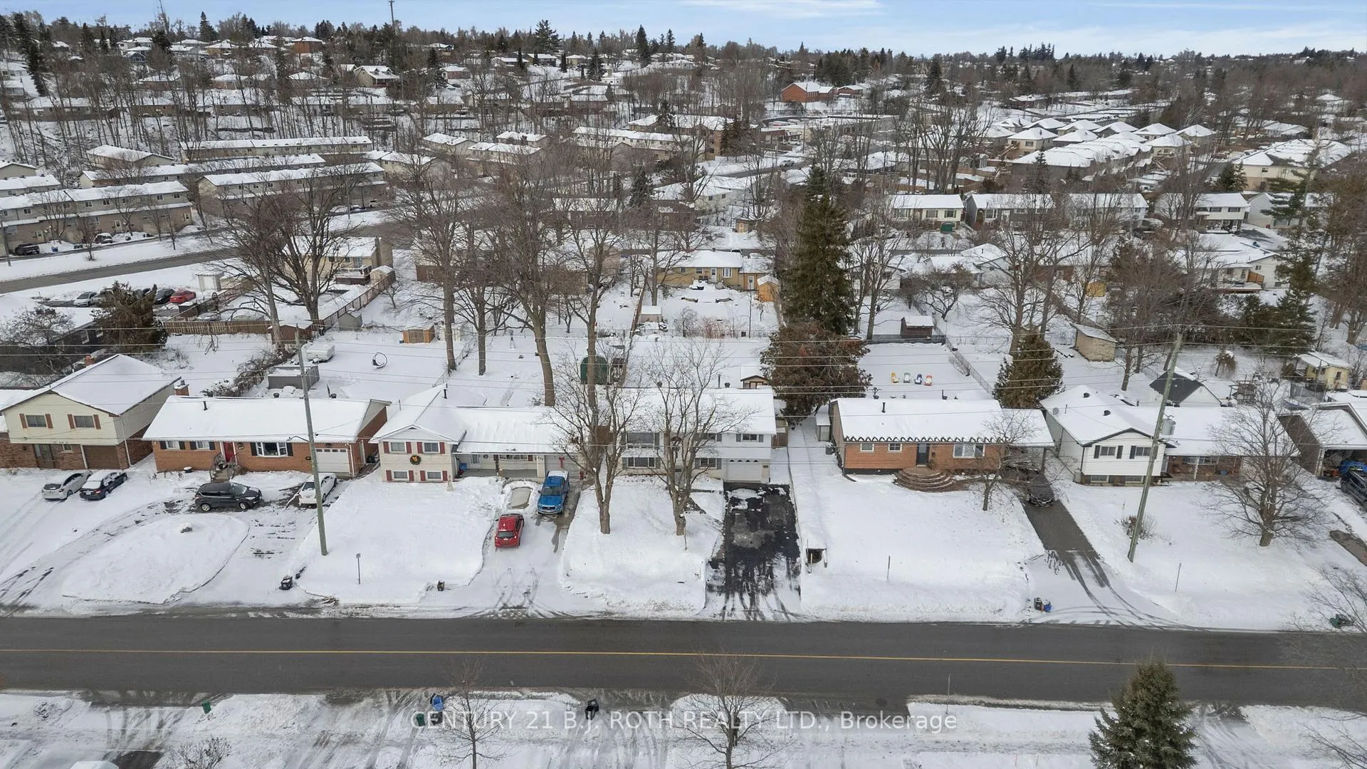 Photo 44 of 440 Barrie Road, Orillia — HOMEH