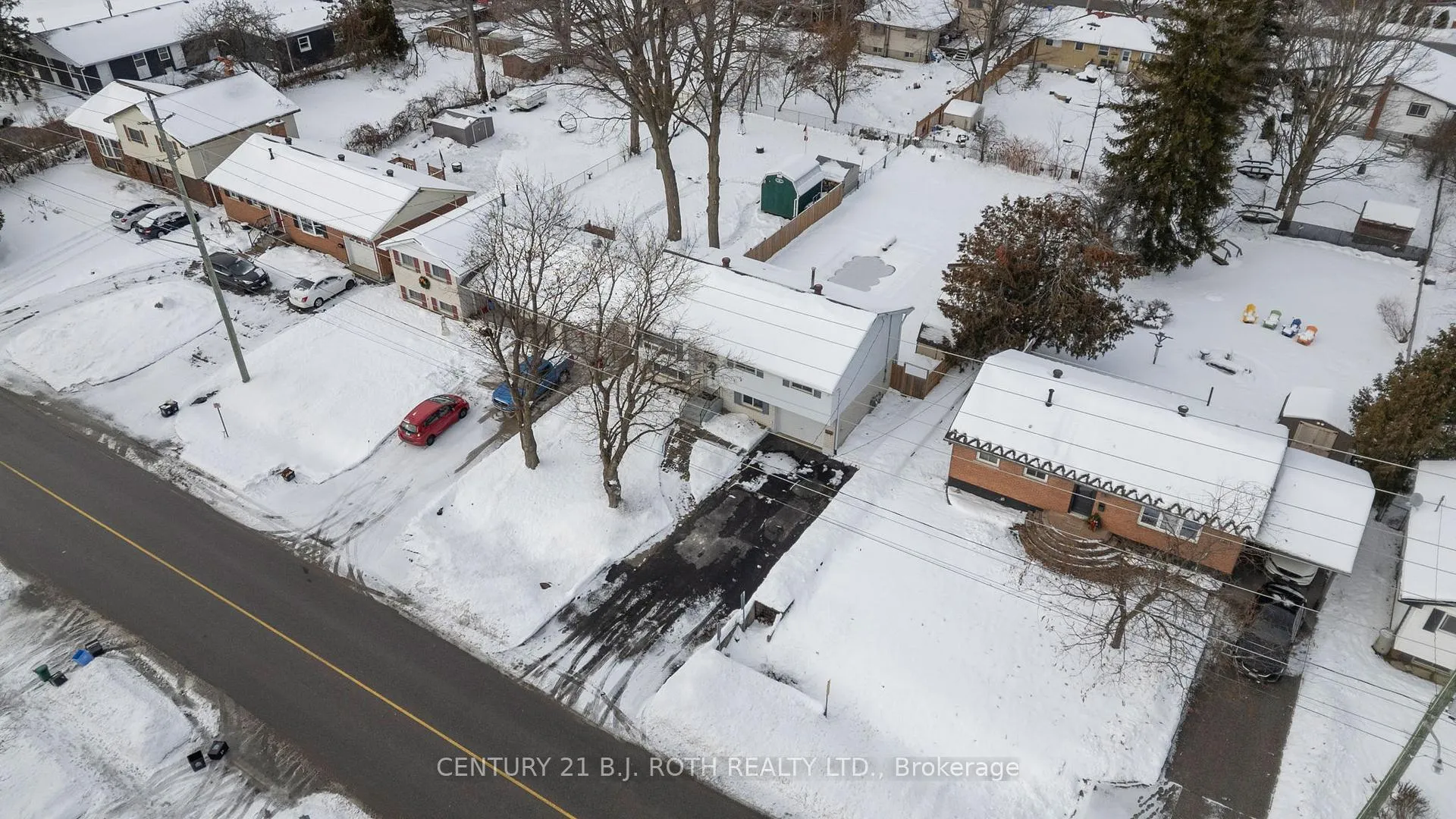 Photo 45 of 440 Barrie Road, Orillia — HOMEH