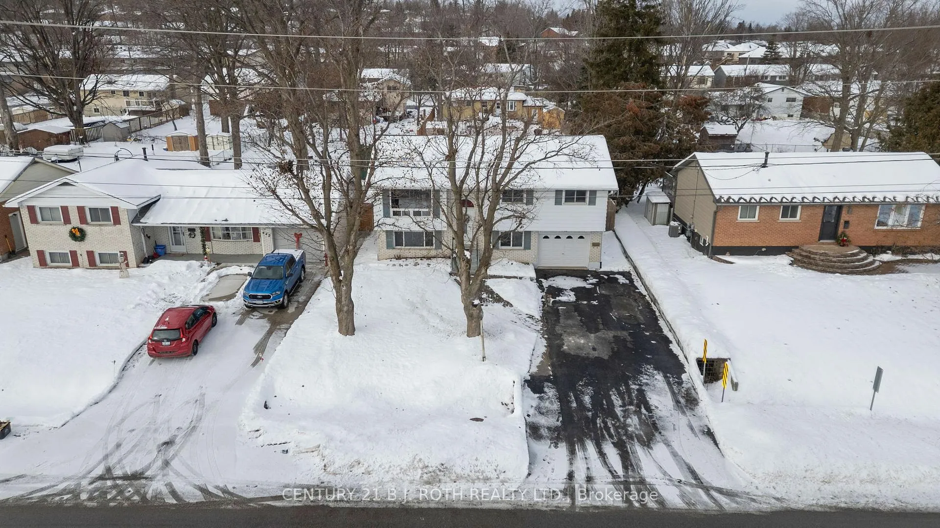 Photo 46 of 440 Barrie Road, Orillia — HOMEH