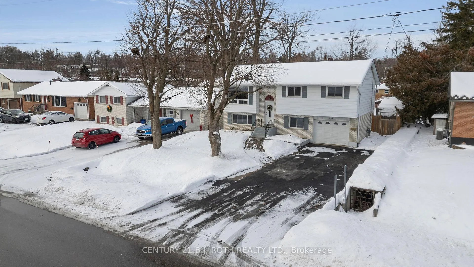 Photo 47 of 440 Barrie Road, Orillia — HOMEH