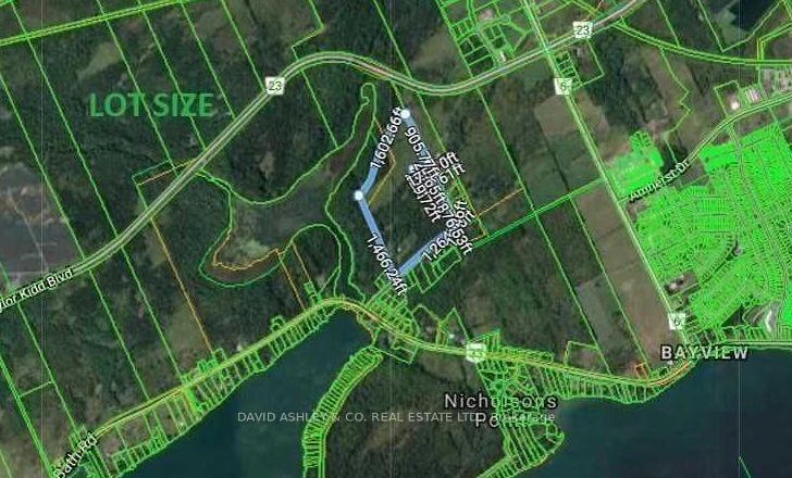 Photo 4 of 21 Bayview Drive, Loyalist, Lennox and Addington - South — HOMEH