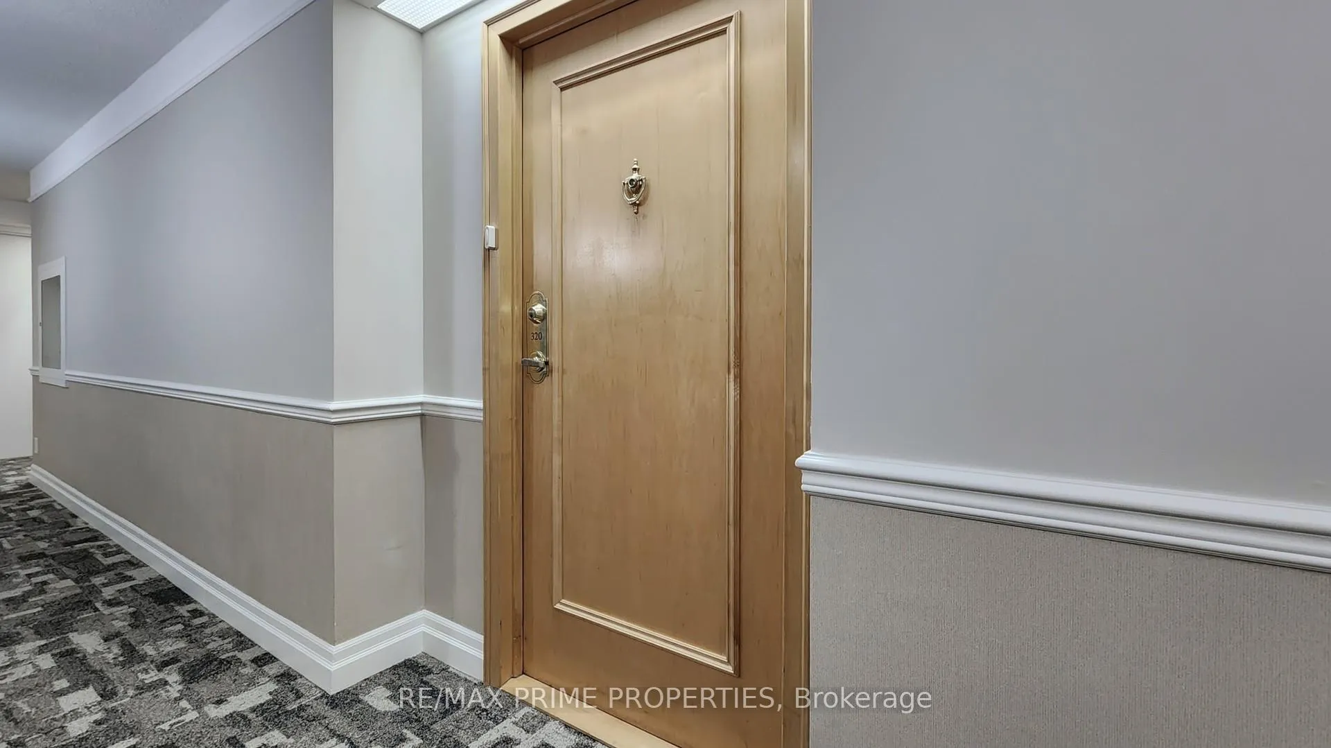 Photo 4 of Unit 320, 85 The Boardwalk Way, Markham, Greensborough — HOMEH