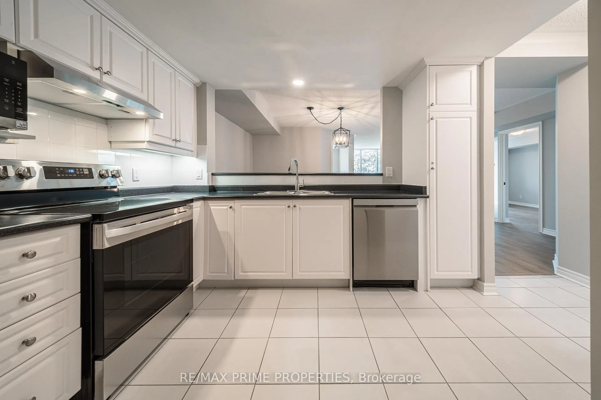 Photo 8 of Unit 320, 85 The Boardwalk Way, Markham, Greensborough — HOMEH