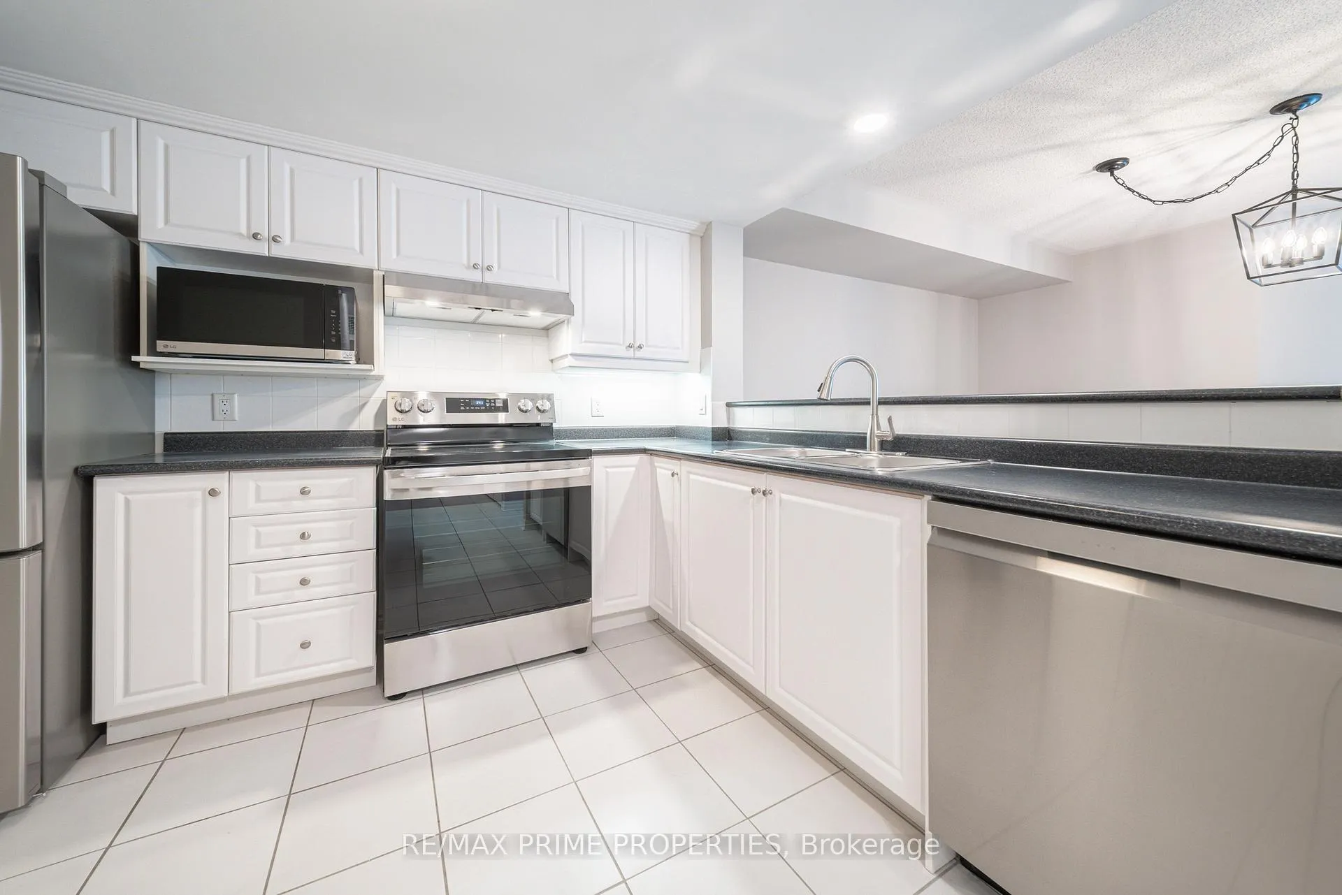 Photo 9 of Unit 320, 85 The Boardwalk Way, Markham, Greensborough — HOMEH