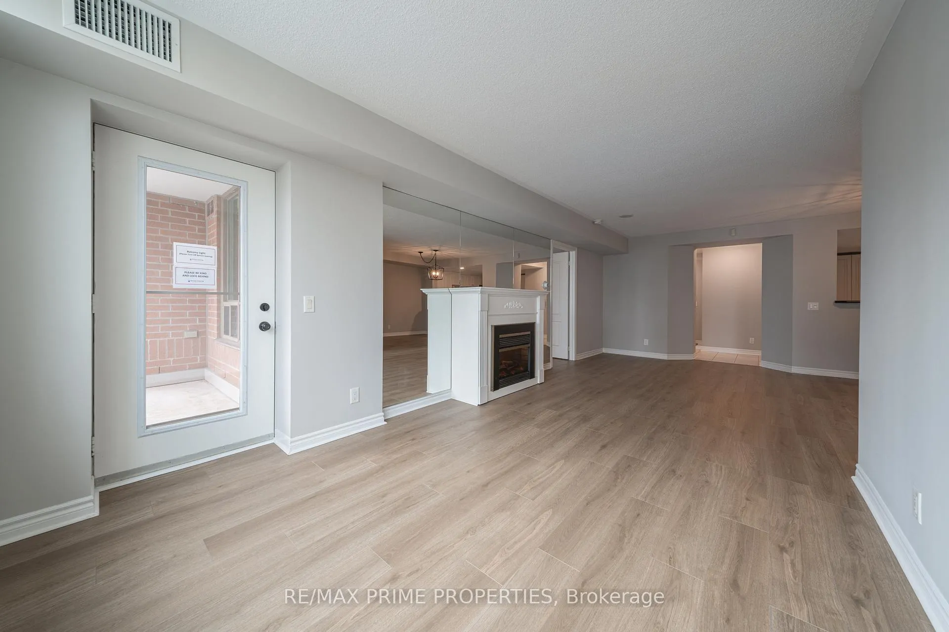 Photo 20 of Unit 320, 85 The Boardwalk Way, Markham, Greensborough — HOMEH