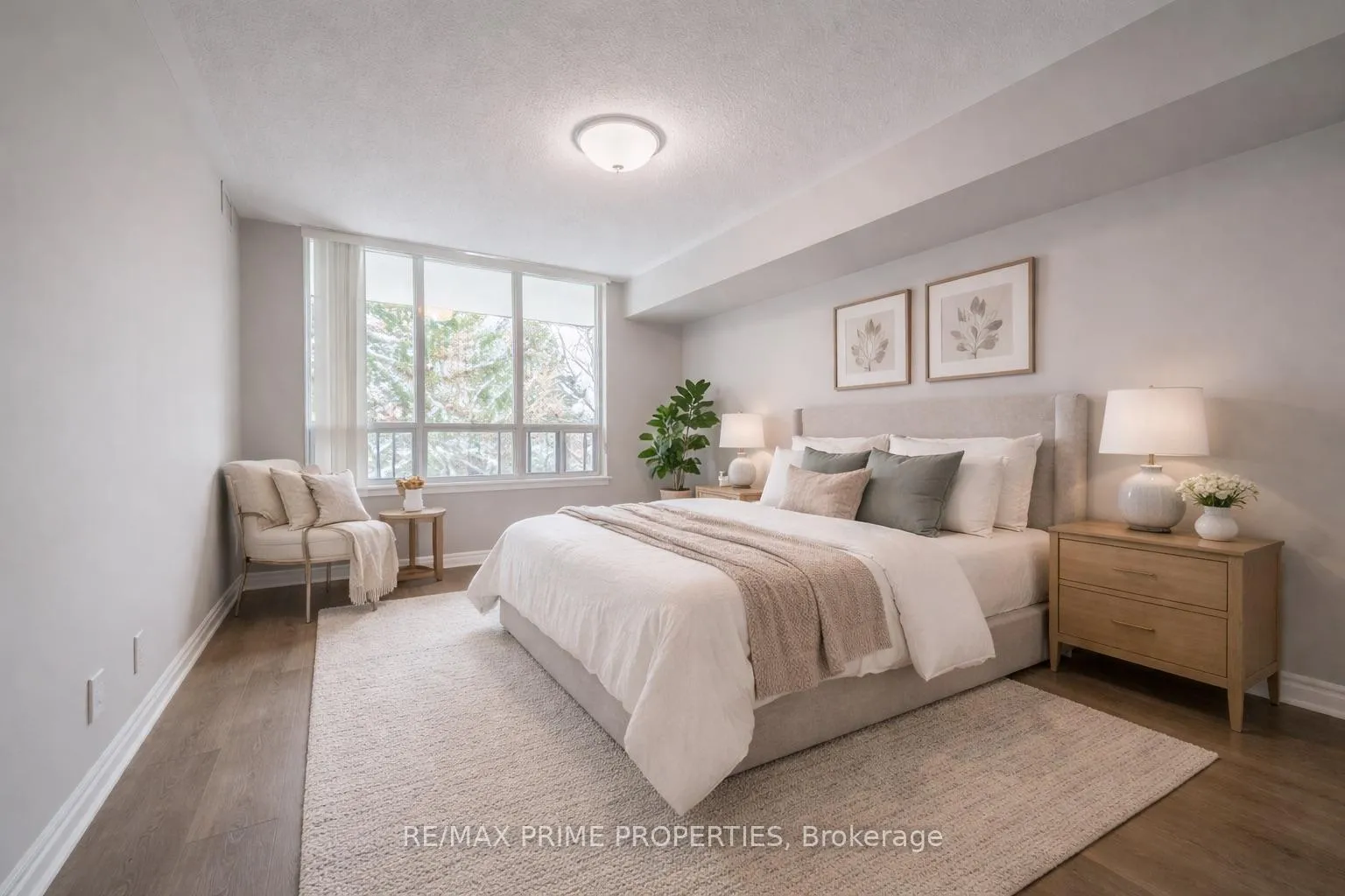 Photo 23 of Unit 320, 85 The Boardwalk Way, Markham, Greensborough — HOMEH