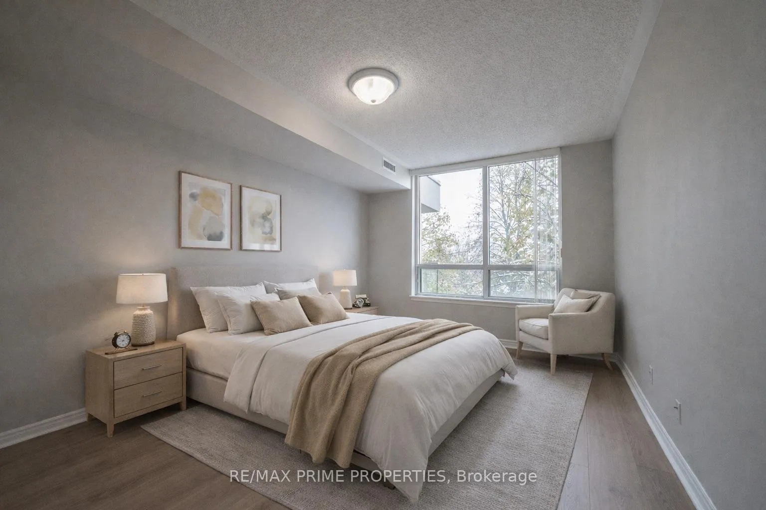 Photo 30 of Unit 320, 85 The Boardwalk Way, Markham, Greensborough — HOMEH