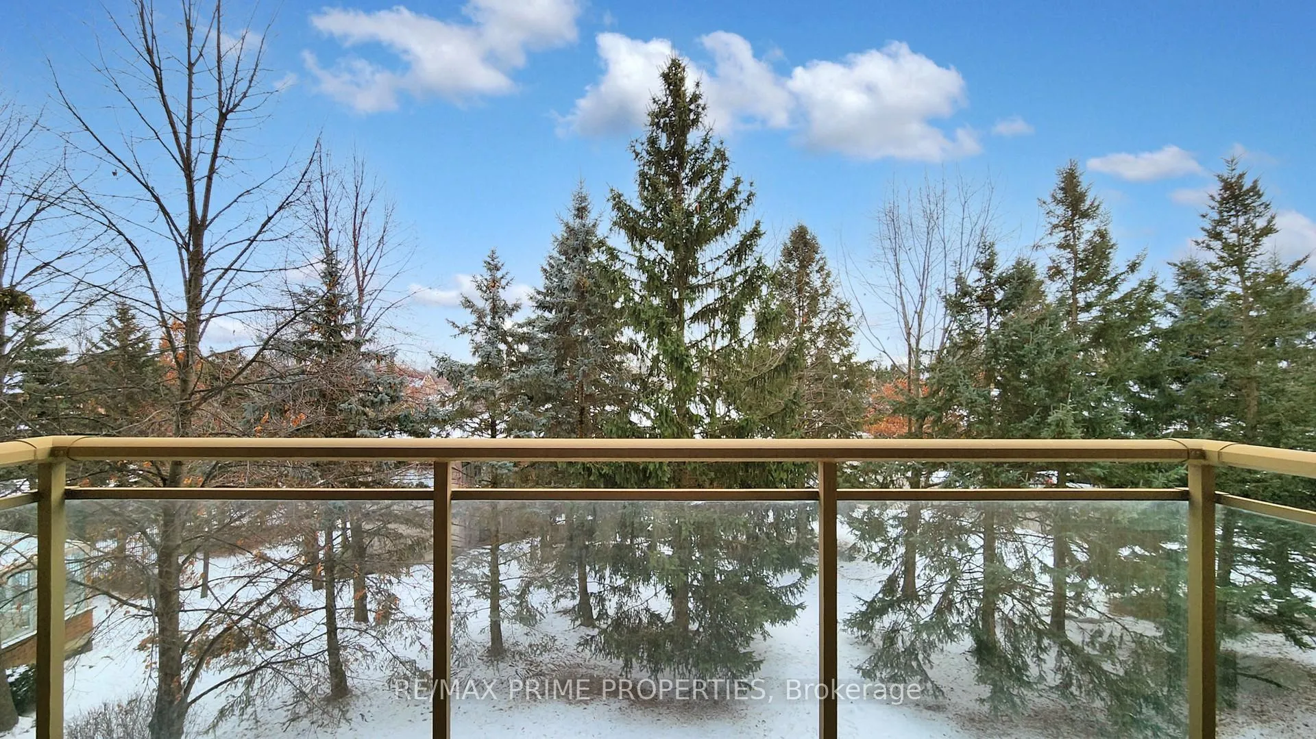Photo 34 of Unit 320, 85 The Boardwalk Way, Markham, Greensborough — HOMEH