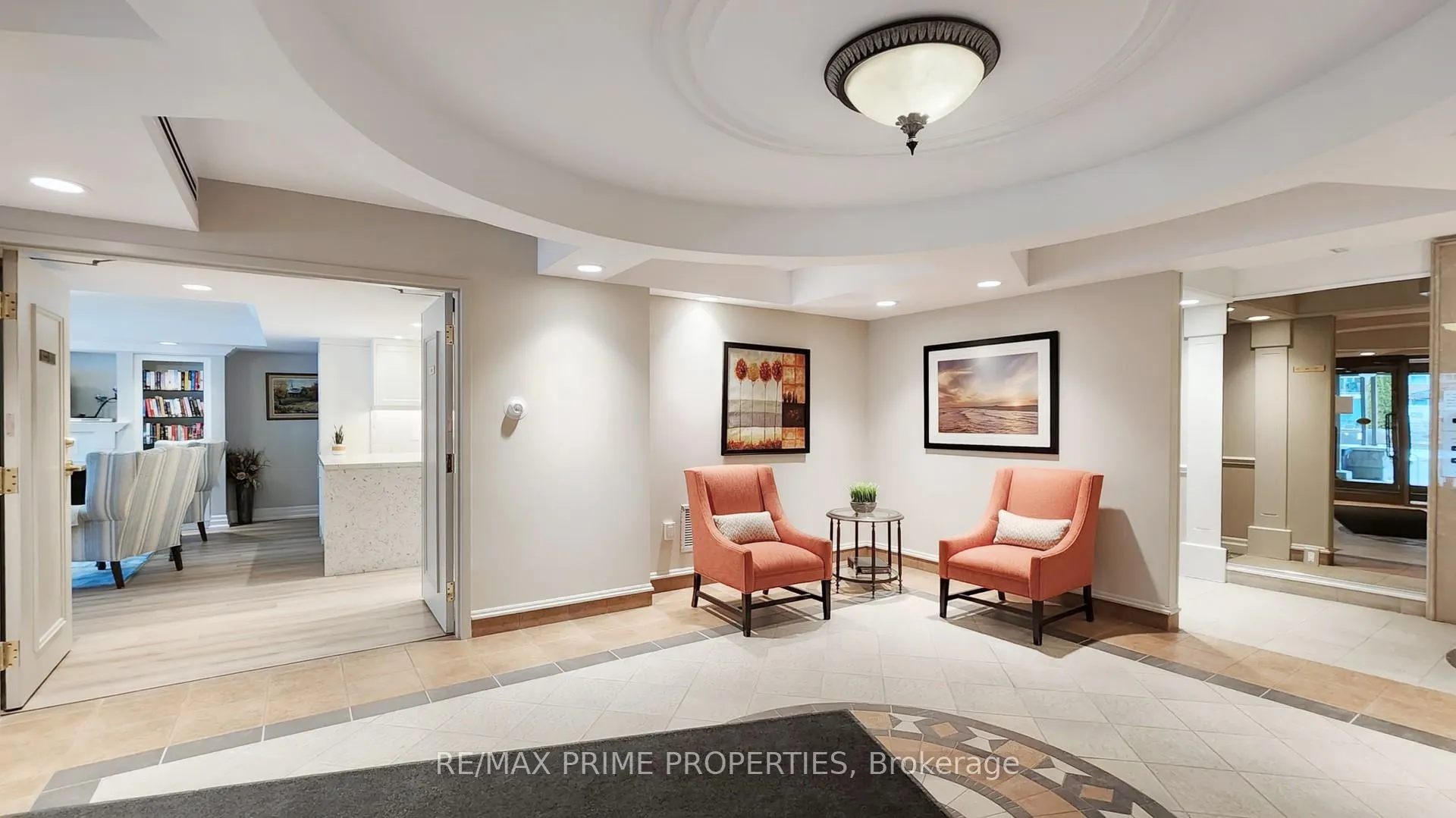Photo 37 of Unit 320, 85 The Boardwalk Way, Markham, Greensborough — HOMEH