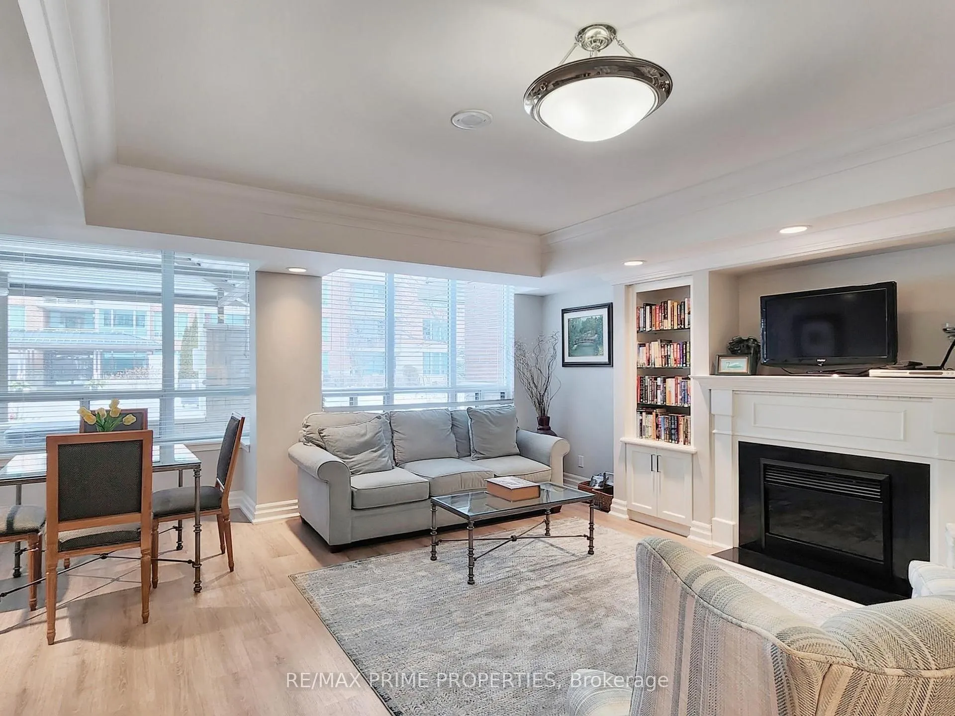 Photo 40 of Unit 320, 85 The Boardwalk Way, Markham, Greensborough — HOMEH