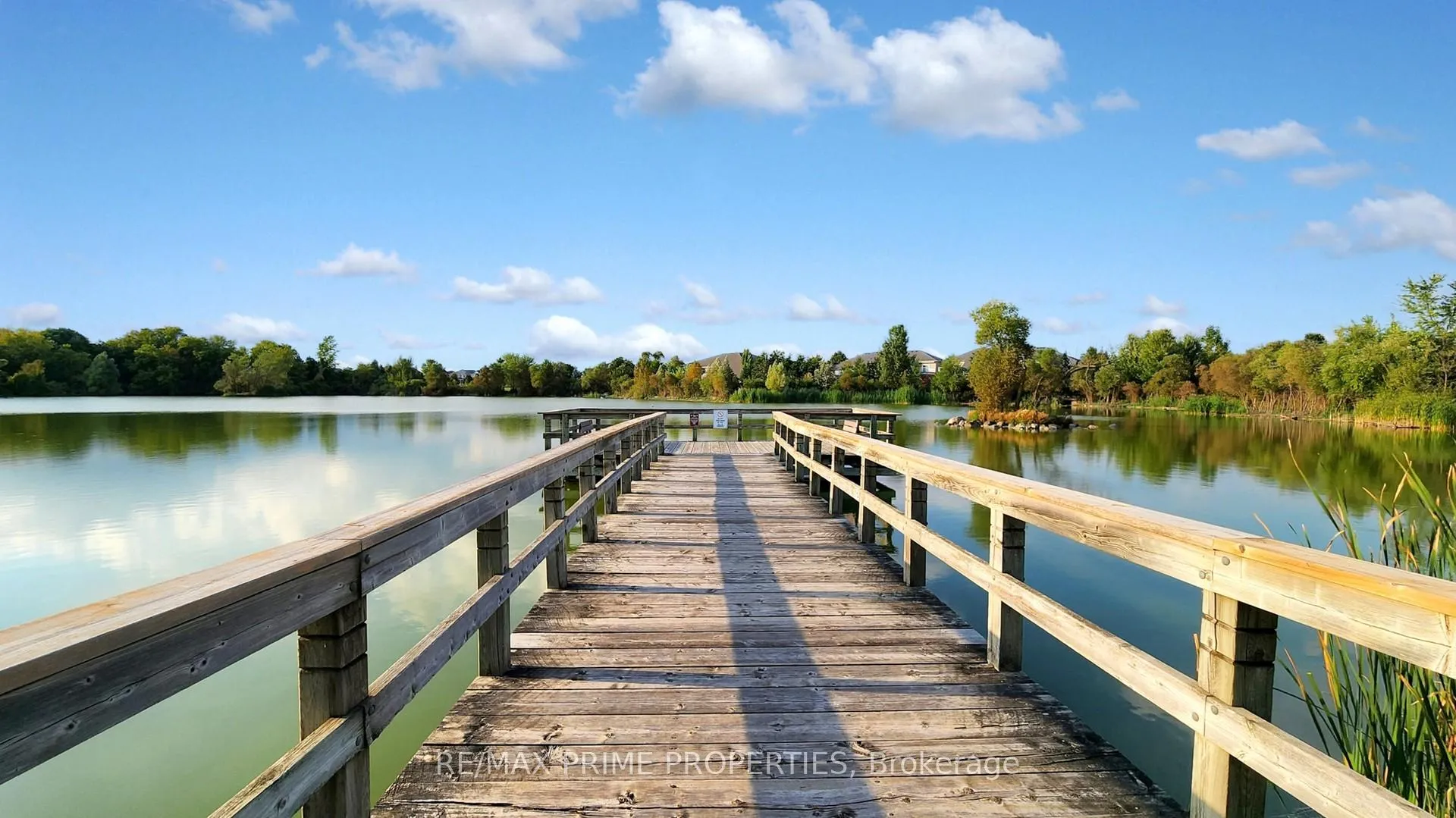 Photo 43 of Unit 320, 85 The Boardwalk Way, Markham, Greensborough — HOMEH