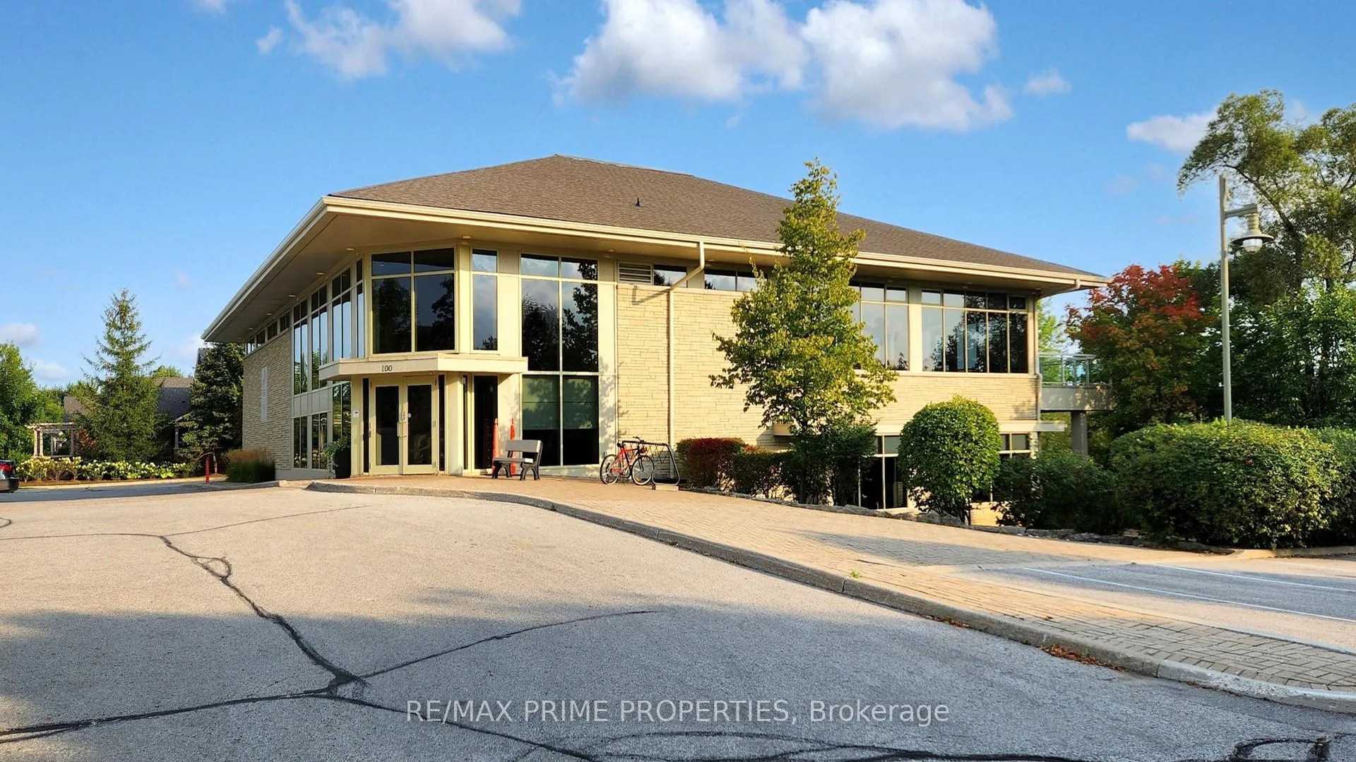 Photo 44 of Unit 320, 85 The Boardwalk Way, Markham, Greensborough — HOMEH