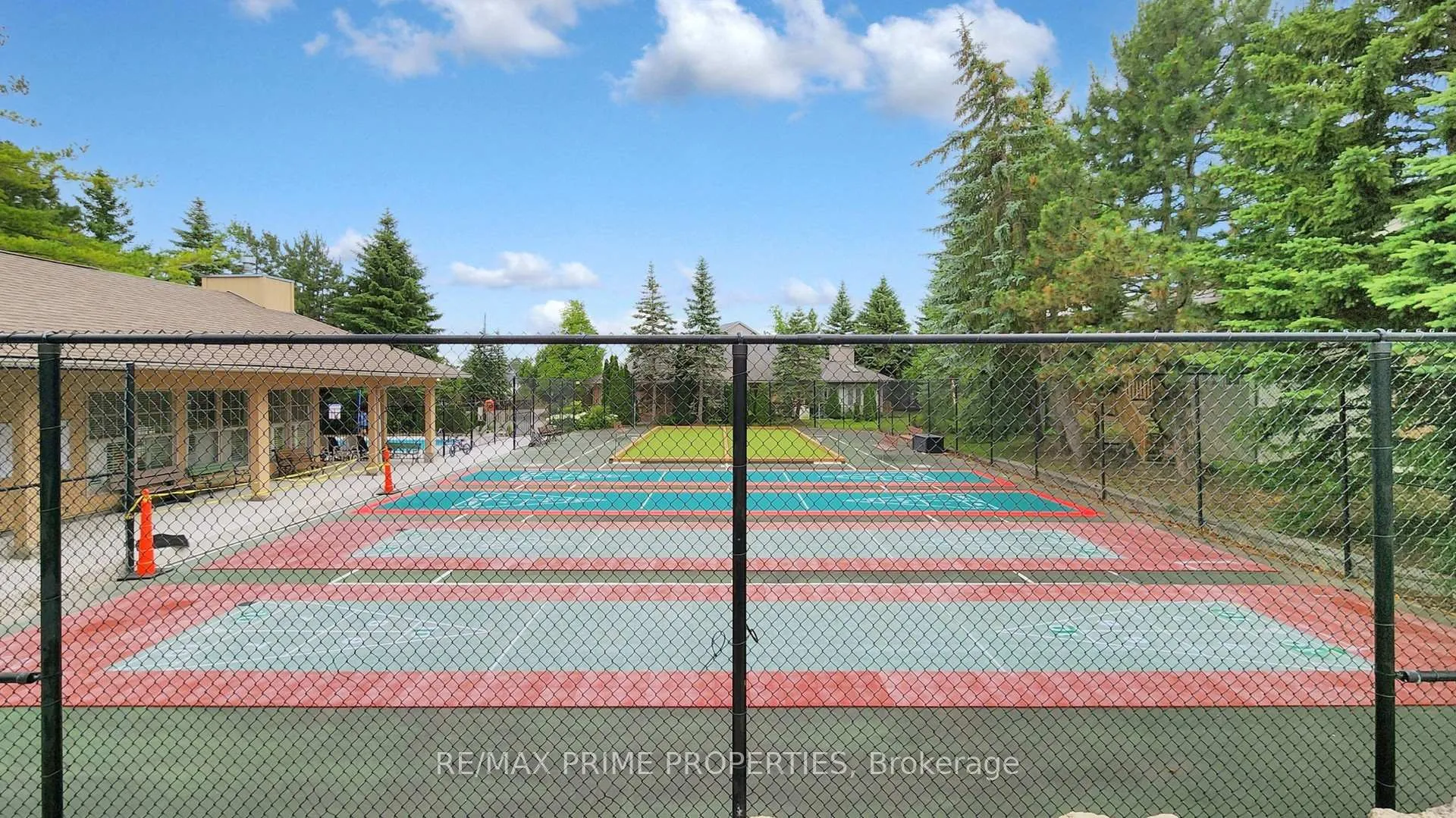 Photo 46 of Unit 320, 85 The Boardwalk Way, Markham, Greensborough — HOMEH