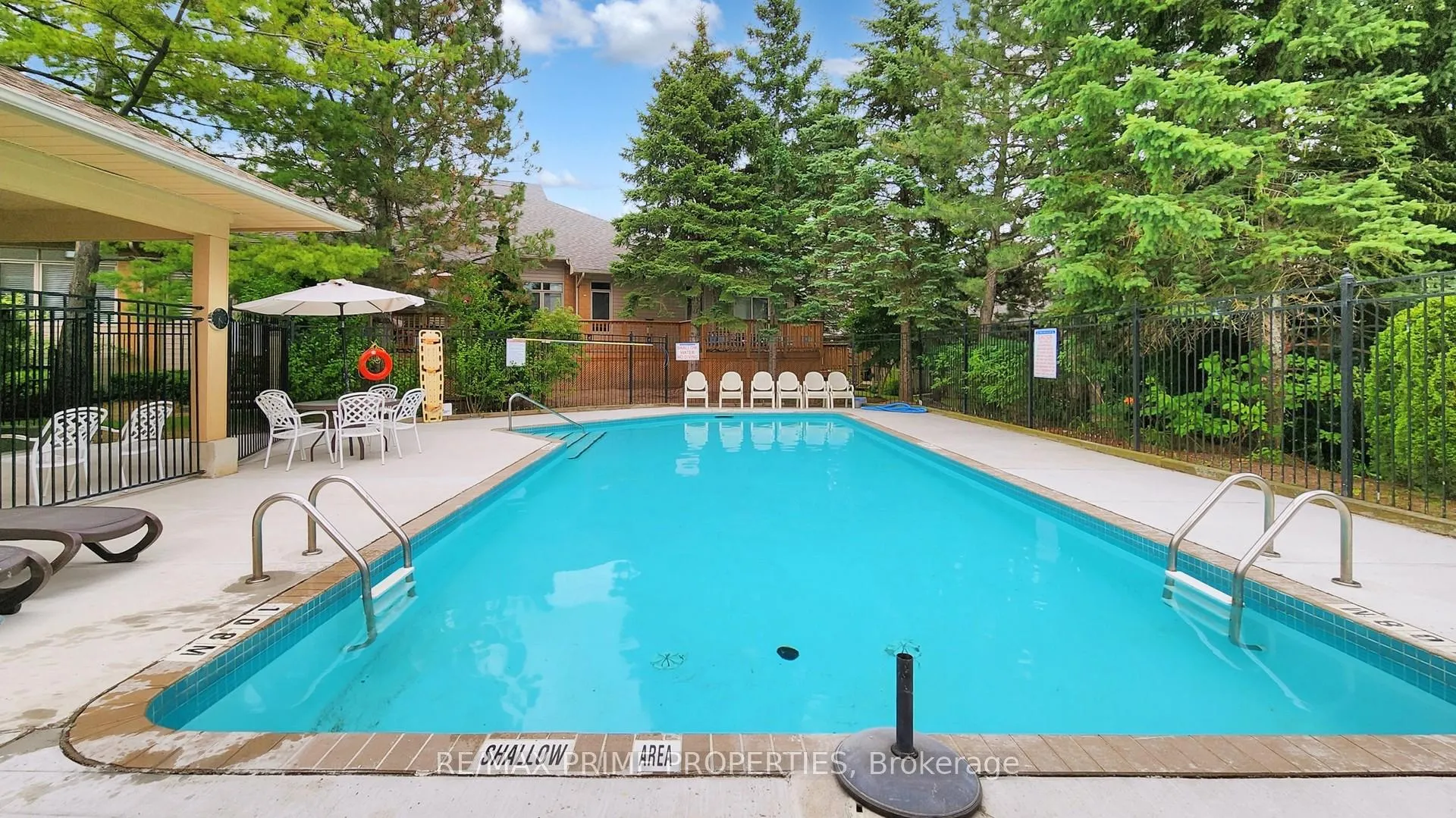 Photo 47 of Unit 320, 85 The Boardwalk Way, Markham, Greensborough — HOMEH