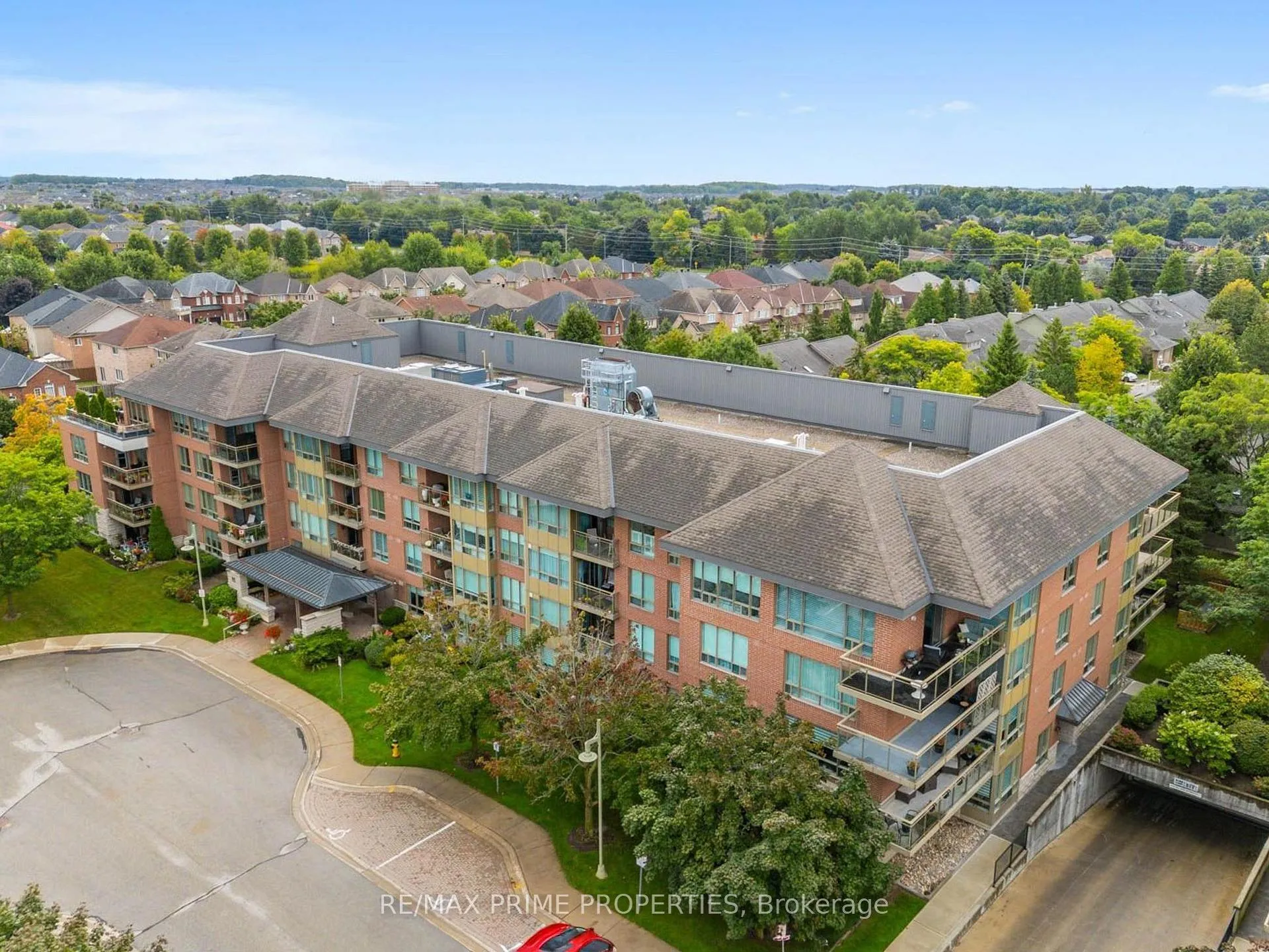 Photo 48 of Unit 320, 85 The Boardwalk Way, Markham, Greensborough — HOMEH