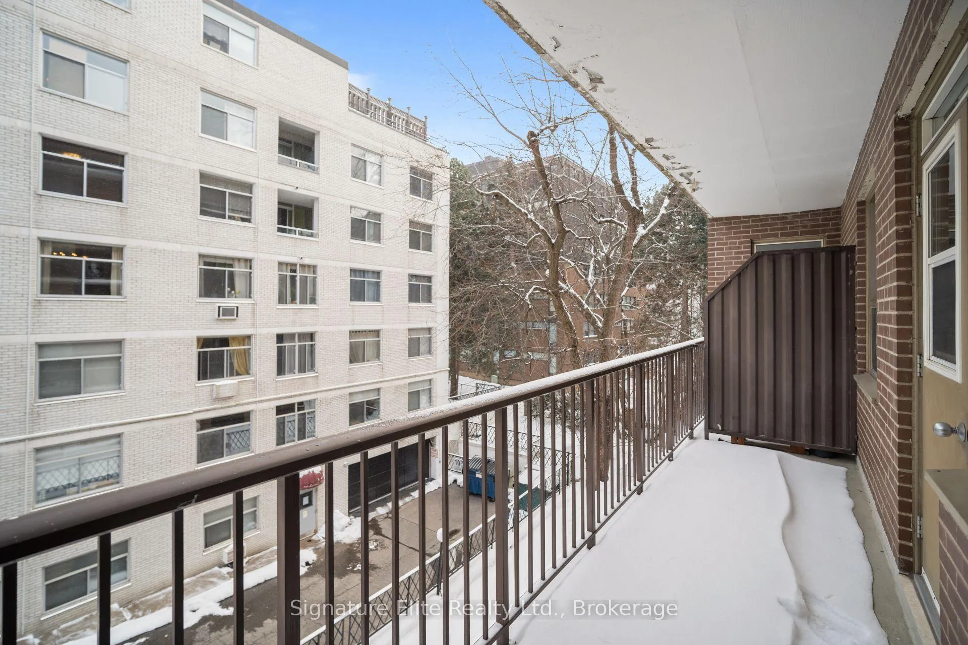Photo 10 of Unit 303, 345 Lonsdale Road, Toronto, Forest Hill South — HOMEH