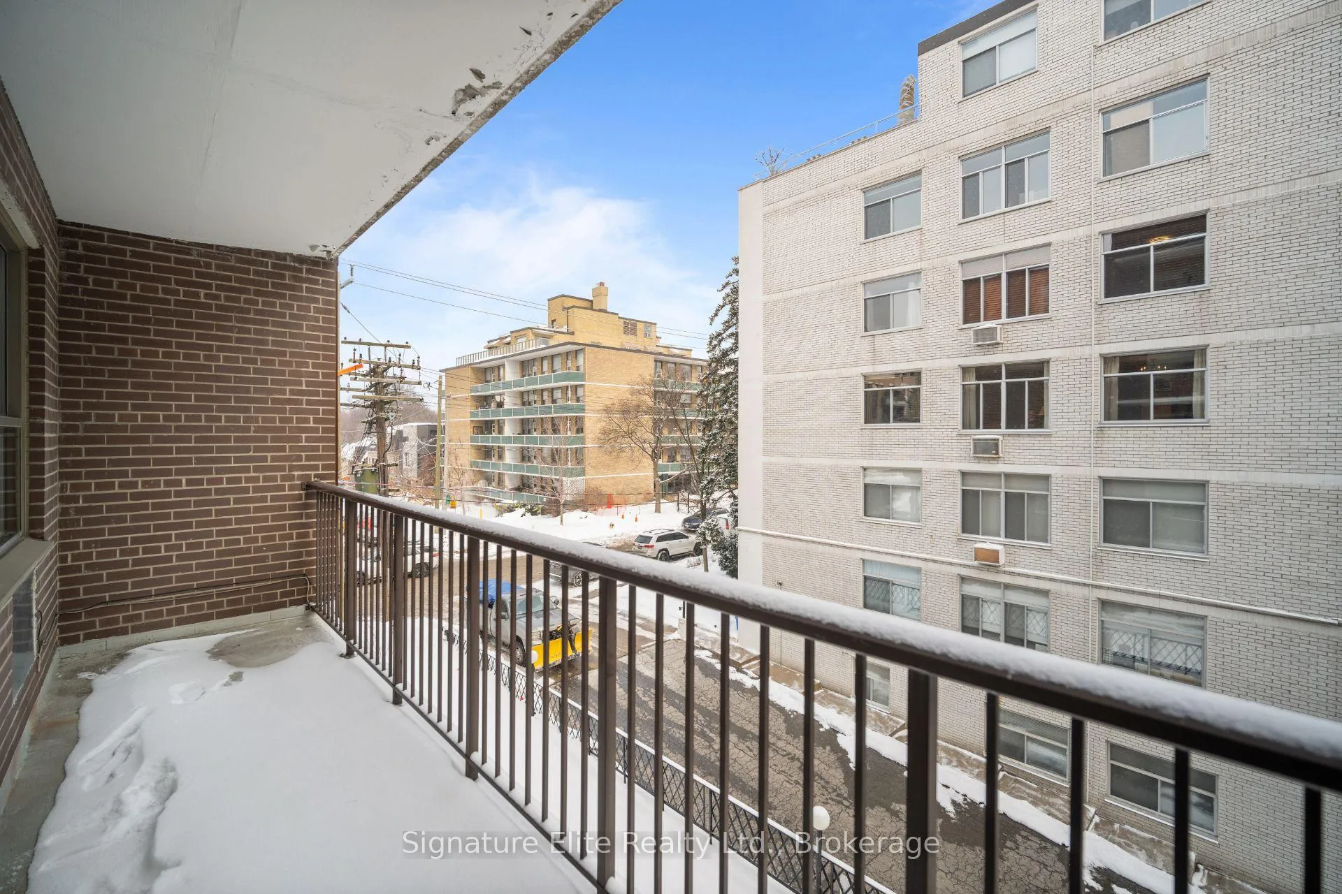 Photo 11 of Unit 303, 345 Lonsdale Road, Toronto, Forest Hill South — HOMEH