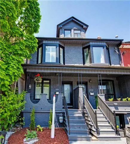 Photo 1 of 520 Eastern Avenue, Toronto, South Riverdale — HOMEH