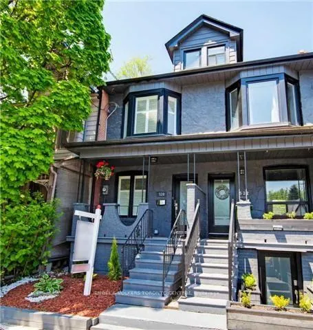 Photo 2 of 520 Eastern Avenue, Toronto, South Riverdale — HOMEH
