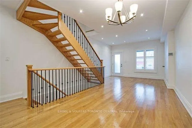 Photo 3 of 520 Eastern Avenue, Toronto, South Riverdale — HOMEH