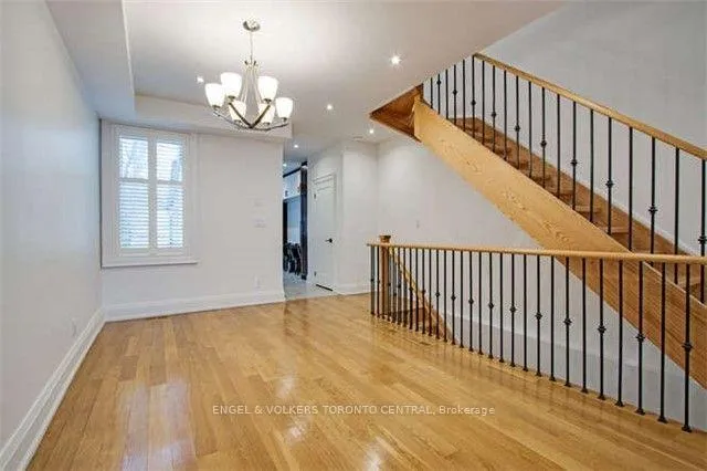 Photo 5 of 520 Eastern Avenue, Toronto, South Riverdale — HOMEH