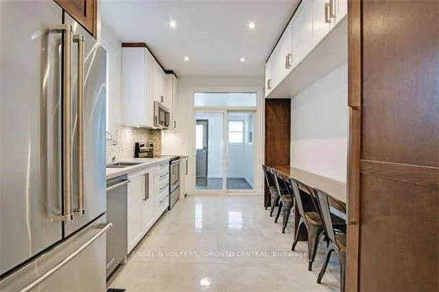 Photo 6 of 520 Eastern Avenue, Toronto, South Riverdale — HOMEH