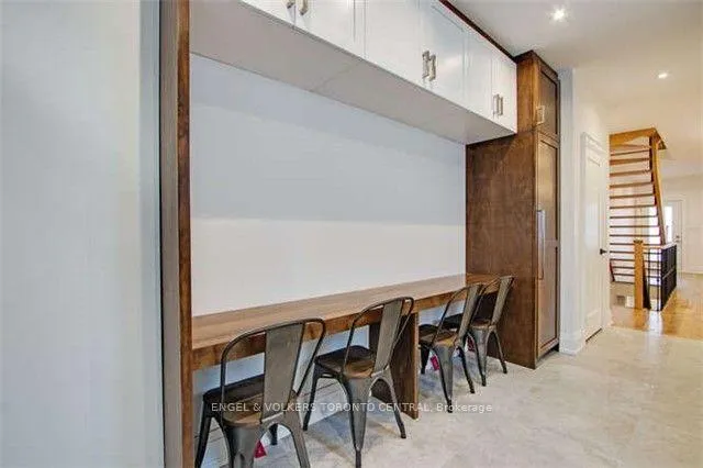 Photo 8 of 520 Eastern Avenue, Toronto, South Riverdale — HOMEH