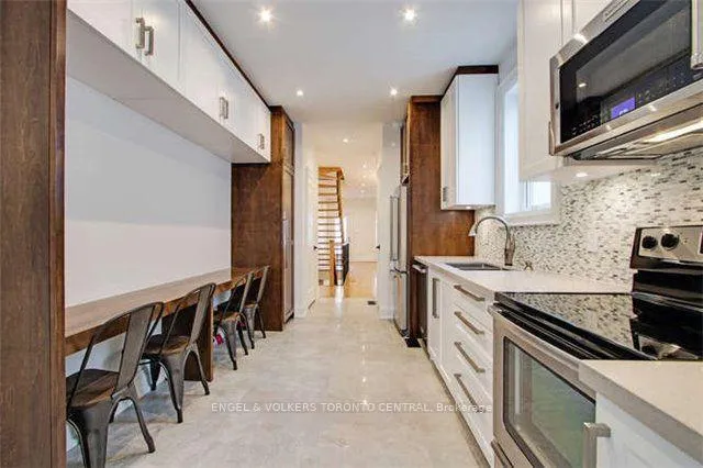 Photo 9 of 520 Eastern Avenue, Toronto, South Riverdale — HOMEH