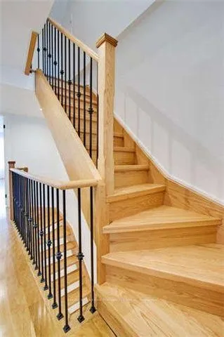 Photo 18 of 520 Eastern Avenue, Toronto, South Riverdale — HOMEH