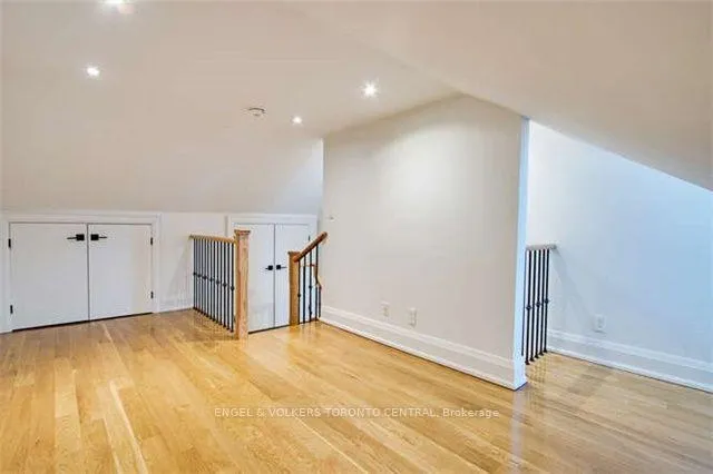 Photo 19 of 520 Eastern Avenue, Toronto, South Riverdale — HOMEH