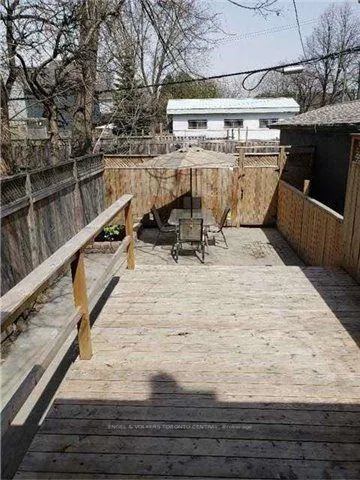 Photo 20 of 520 Eastern Avenue, Toronto, South Riverdale — HOMEH